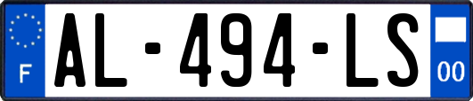 AL-494-LS