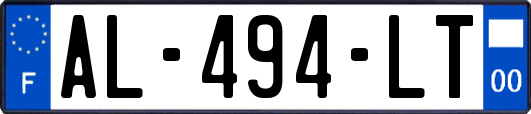 AL-494-LT