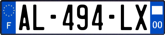 AL-494-LX