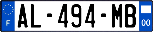 AL-494-MB