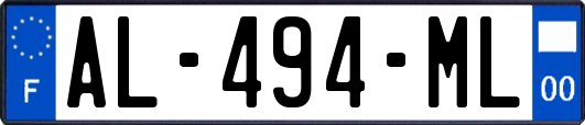 AL-494-ML