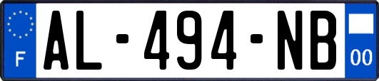 AL-494-NB