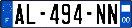 AL-494-NN