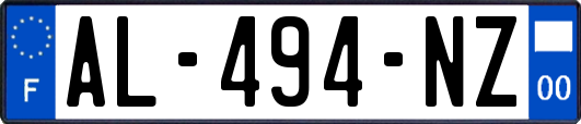 AL-494-NZ