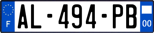 AL-494-PB