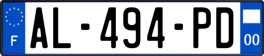 AL-494-PD