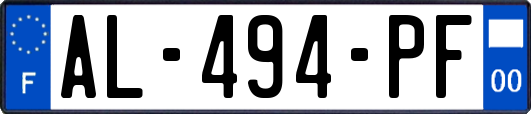 AL-494-PF