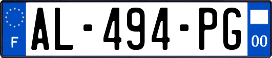AL-494-PG