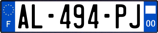 AL-494-PJ