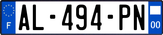 AL-494-PN