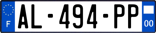 AL-494-PP
