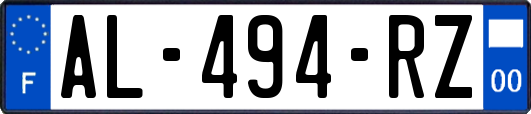 AL-494-RZ