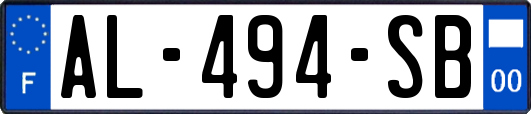 AL-494-SB