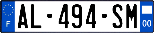 AL-494-SM