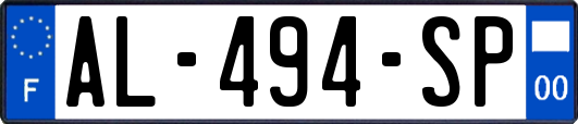 AL-494-SP