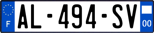 AL-494-SV