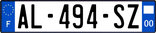 AL-494-SZ