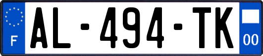 AL-494-TK