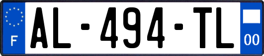 AL-494-TL