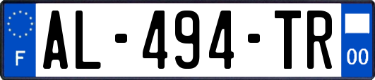 AL-494-TR