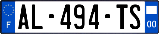 AL-494-TS