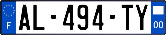 AL-494-TY