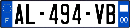 AL-494-VB