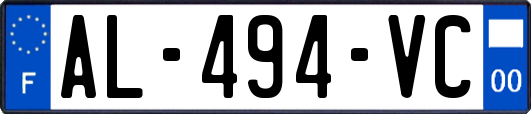AL-494-VC