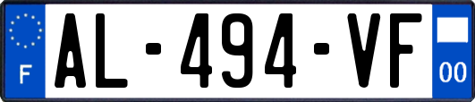 AL-494-VF