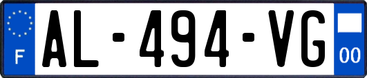 AL-494-VG