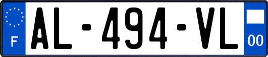 AL-494-VL