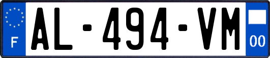 AL-494-VM