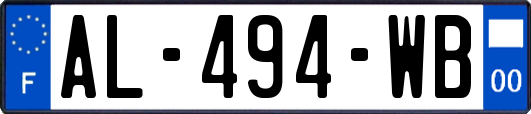 AL-494-WB