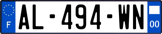 AL-494-WN