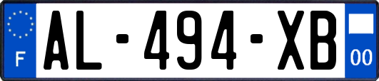 AL-494-XB