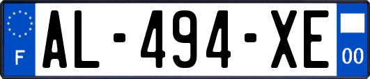 AL-494-XE