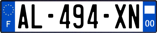 AL-494-XN