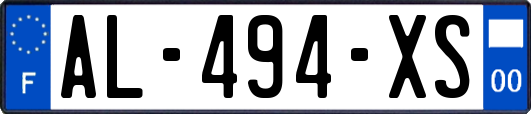 AL-494-XS