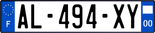 AL-494-XY