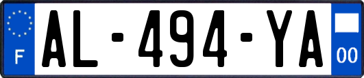 AL-494-YA