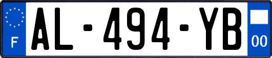 AL-494-YB