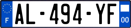 AL-494-YF