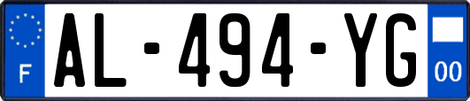 AL-494-YG