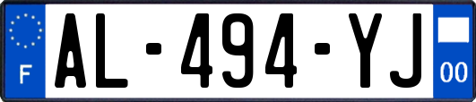 AL-494-YJ