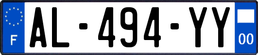 AL-494-YY