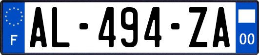 AL-494-ZA