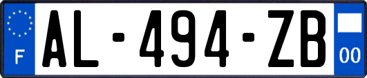 AL-494-ZB