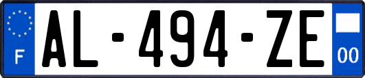 AL-494-ZE