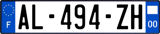 AL-494-ZH