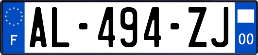 AL-494-ZJ